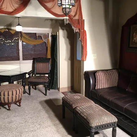1884 Wildwood Bed And Breakfast Inn-2